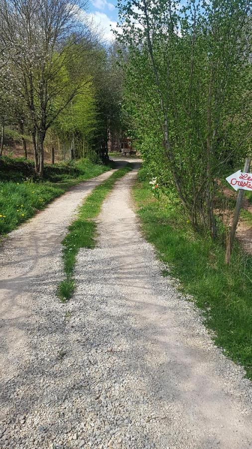 Maison Isolee Dans Les Vignes Et Les Bois Valady Exterior foto